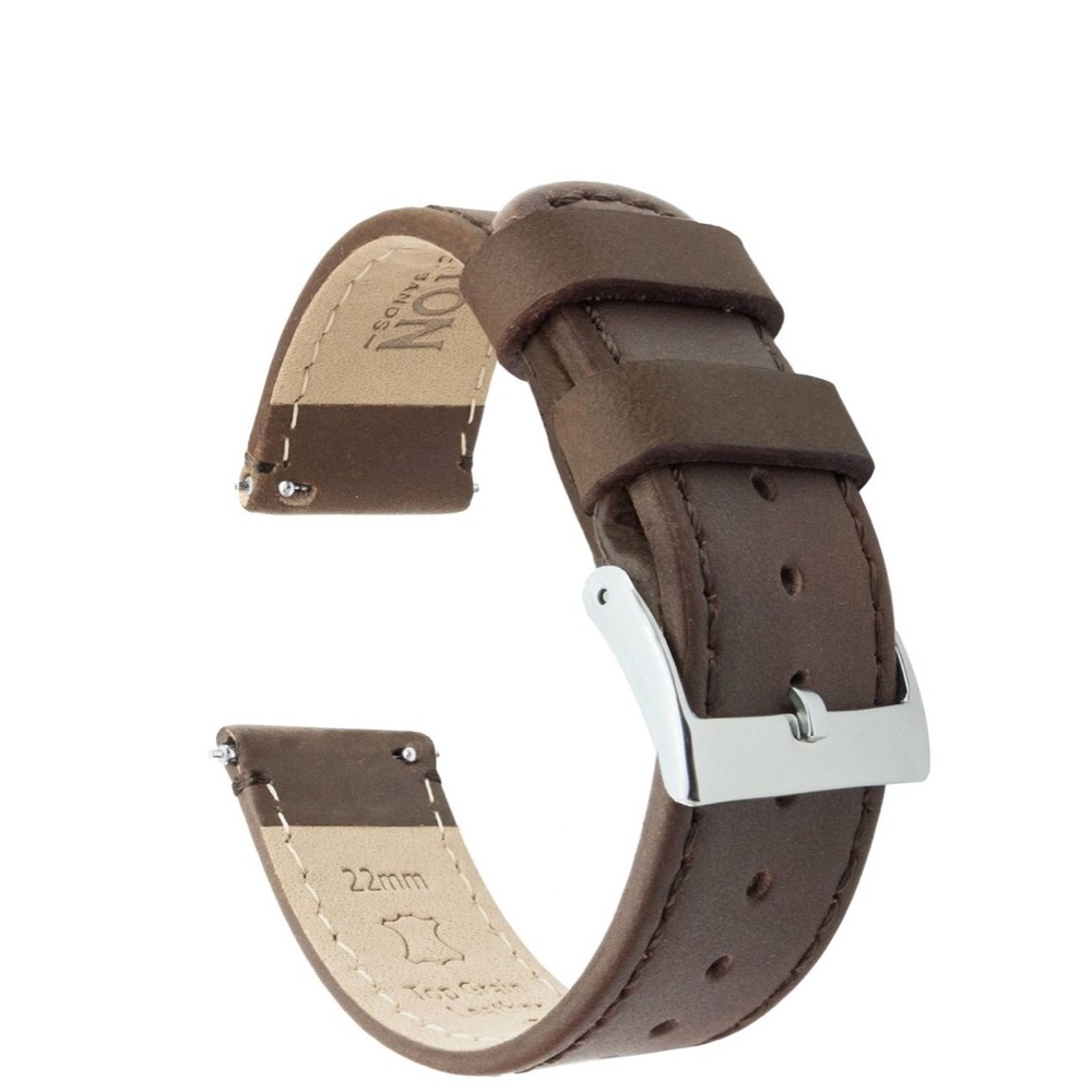 Burton Watch Band